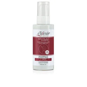 SPICYSLIM aceite quemagrasas zonas rebeldes 100 ml
