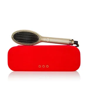 Cepillo eléctrico alisador ghd glide Grand Luxe Collection 2 u