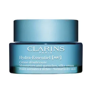 HYDRA ESSENTIEL crema hidratante de día 50 ml