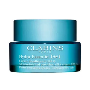 HYDRA ESSENTIEL crema hidratante SPF15 50 ml