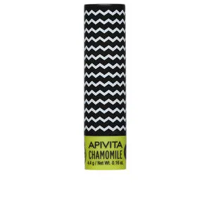 BÁLSAMO LABIAL con camomila SPF15 4,4 gr