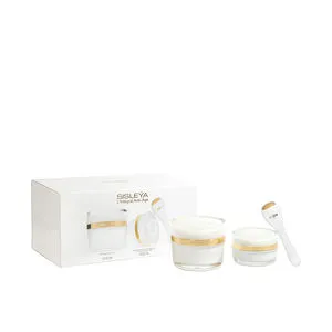 SISLEYA L’INTEGRAL ANTI AGE lote 4 pz