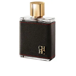 CH MEN eau de toilette vaporizador 100 ml