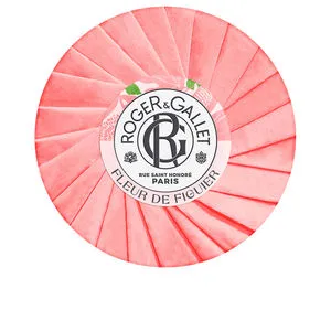 FLEUR DE FIGUIER jabón perfumado 100 gr