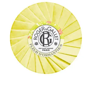 FLEUR D’OSMANTHUS jabón perfumado 100 gr