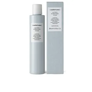 ACTIVE PURENESS tonic 200 ml