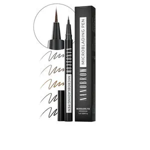 MICROBLANDING PEN #espresso