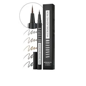 MICROBLANDING PEN #dark brown