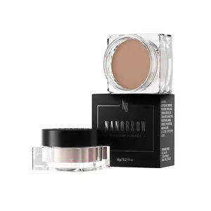 EYEBROW POMADE #light brown