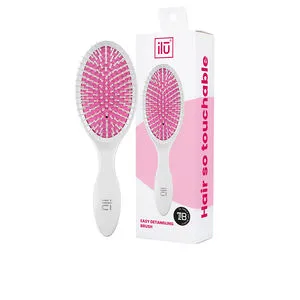 EASY DETANGLING cepillo #Oval