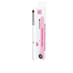 CONCEALER brocha puntiaguda #117