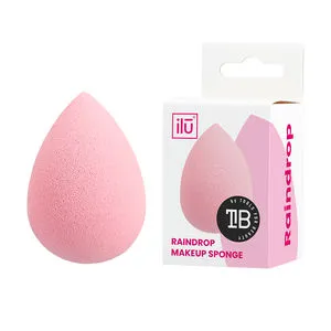 RAINDROP esponja #Pink