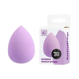 RAINDROP esponja #Purple