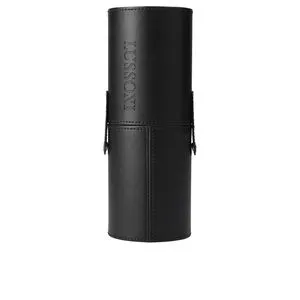 LUSSONI tubo portabrochas #Black