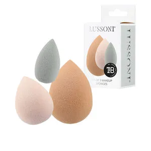 ESPONJAS pack 3 u