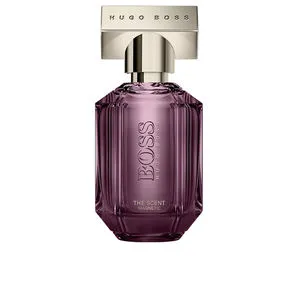 THE SCENT FOR HER MAGNETIC eau de parfum vaporizador 30 ml