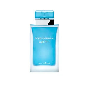 LIGHT BLUE EAU INTENSE eau de parfum vaporizador 50 ml
