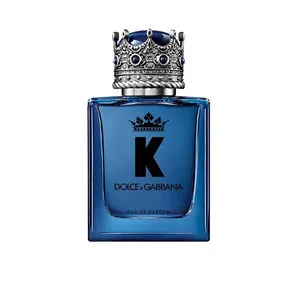 K BY DOLCE&GABBANA eau de parfum vaporizador 50 ml