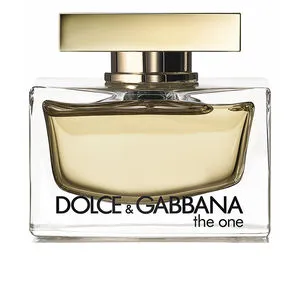 THE ONE eau de parfum vaporizador 75 ml