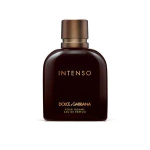INTENSO eau de parfum vaporizador 75 ml