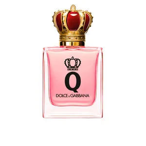 Q BY DOLCE & GABBANA eau de parfum vaporizador 50 ml