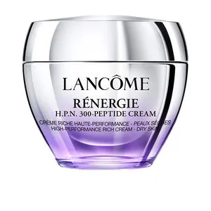 RÉNERGIE H.P.N. 300 crema con péptidos regeneradoram piel seca 50 ml