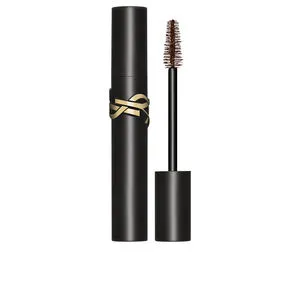LASH CLASH extreme volume mascara #02-Uninhibited Brown