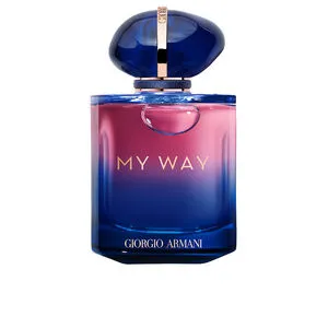 MY WAY PARFUM vaporizador refillable 90 ml