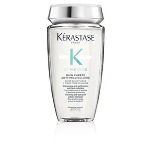 K SYMBIO bain pureté anti-pelliculaire 250 ml