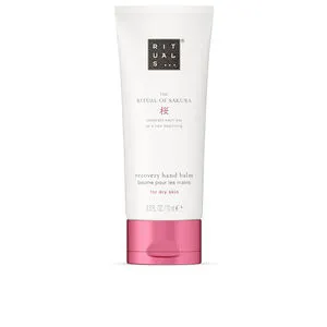 SAKURA bálsamo de manos de recuperación 70 ml