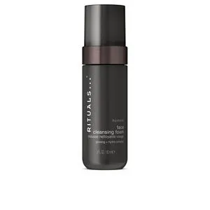 HOMME espuma limpiadora facial purificante 150 ml