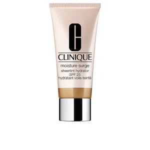 MOISTURE SURGE SPF 25 sheertint #04