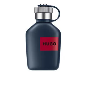 HUGO JEANS eau de toilette vaporizador 75 ml