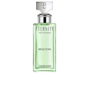 ETERNITY FOR WOMEN SUMMER 2023 eau de parfum vaporizador 100 ml