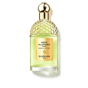 AQUA ALLEGORIA NEROLIA VETIVER eau de parfum vaporizador 125 ml