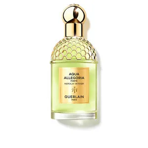 AQUA ALLEGORIA NEROLIA VETIVER eau de parfum vaporizador 75 ml