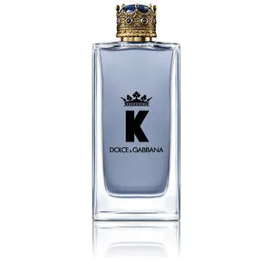 K BY DOLCE&GABBANA eau de toilette vaporizador 200 ml