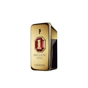 1 MILLION ROYAL eau de parfum vaporizador 50 ml