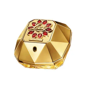 LADY MILLION ROYAL eau de parfum vaporizador 50 ml