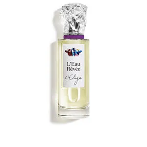 L’EAU RÊVÉE D’ELIYA eau de toilette vaporizador 100 ml