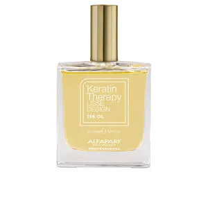 LISSE DESIGN KERATIN THERAPY the oil 50 ml