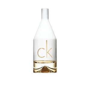 CK IN2U HER eau de toilette vaporizador 100 ml