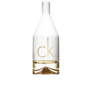 CK IN2U HER eau de toilette vaporizador 150 ml