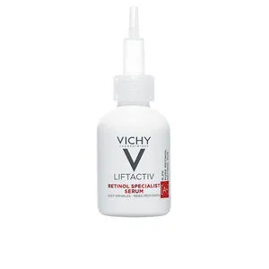 LIFTACTIV sérum retinol tratamiento de noche arrugas profundas piel más tersa y joven 30 ml