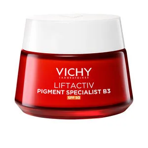 LIFTACTIV PIGMENT SPECIALIST B3 crema de día antimanchas y antiedad todo tipo de piel SPF50+ 50 ml