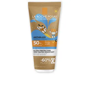 ANTHELIOS WET SKIN CARTON TUBE DERMO-PEDIATRICS protector solar SPF50+ 200 ml