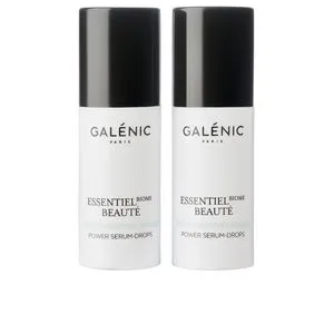 ESSENTIEL BIOME BEAUTÉ sérum gouttes intense 2 x 9 ml