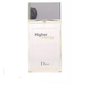 HIGHER ENERGY eau de toilette vaporizador 100 ml