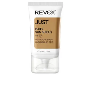 JUST daily sun shield 30 ml
