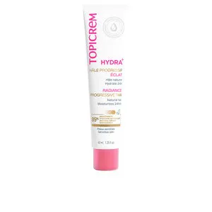 HYDRA+ bronceado progresivo facial 40 ml